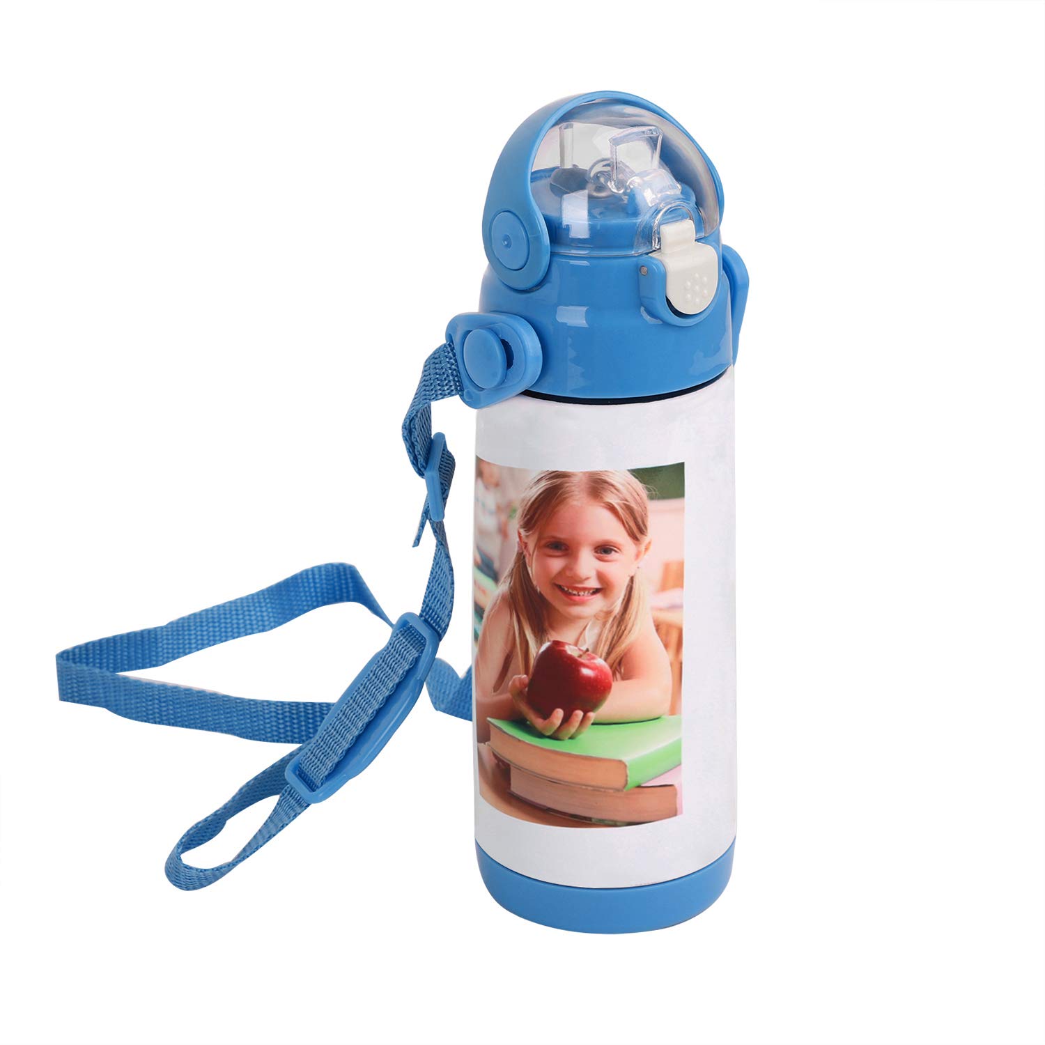 personalized kids thermos