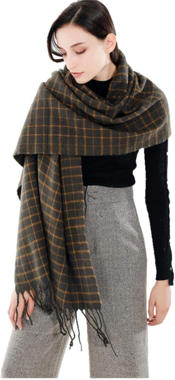 amazon blanket scarf