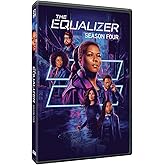 The Equalizer: Season Four [DVD]