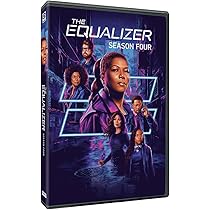 The Equalizer: Season One: Amazon.ca: Keith Szarabajka