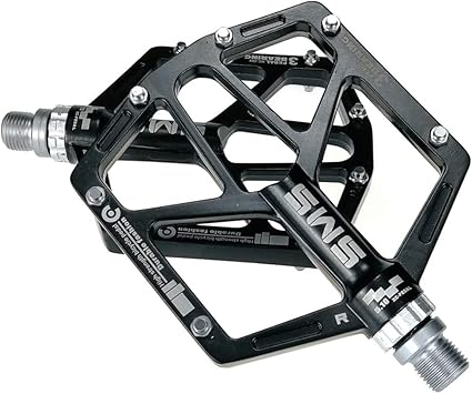Bike pedals for wide feet Clearance
