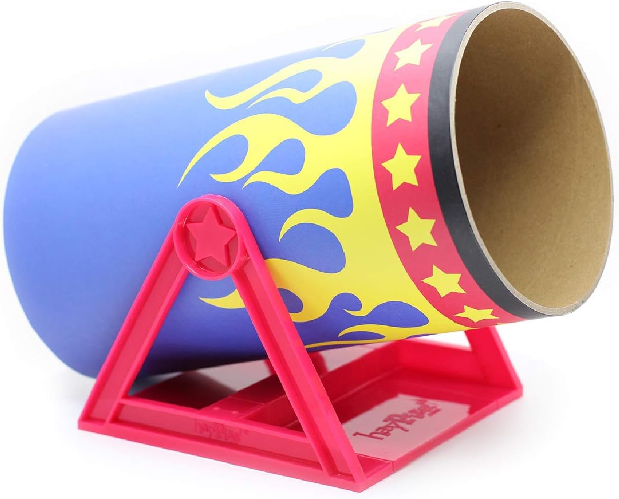 HAYPIGS Meerschweinchen Zubehoer und Spielzeug für Kleintiere