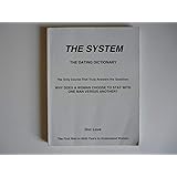 The System The Dating Dictionary Doc Love Amazon Com Books