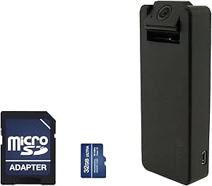 Amazon.com: Brickhouse Security Camscura 160-Degree Tilt ...