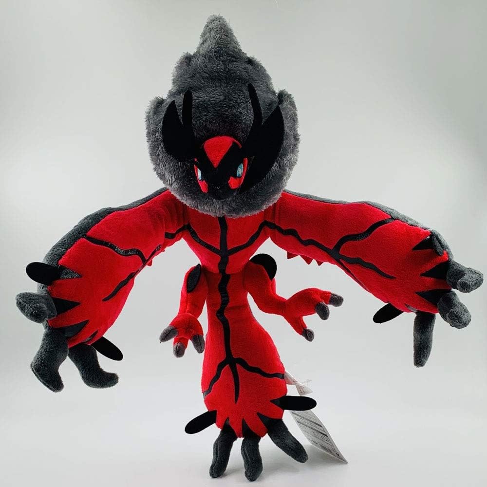 yveltal toy