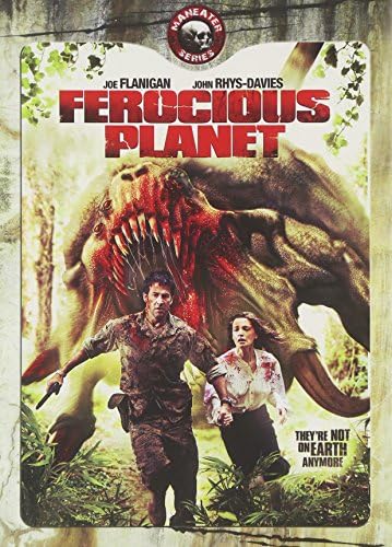 Amazon.com: Monsters : Dark Continent : Movies & TV
