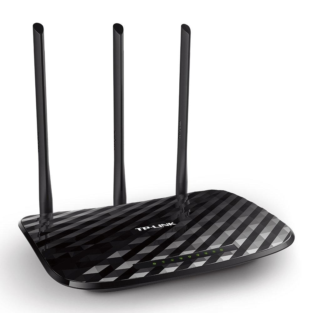 5 Cheap Dual Band AC Routers for 100Mbps Fiber Broadband