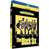 The Black 6 1973 | Newly Restored