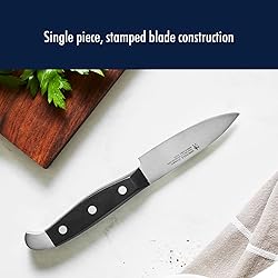 HENCKELS Statement Razor-Sharp 20-Piece White