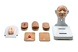 Modular Skills Trainer 2 | 16-in-1 Nursing Skills