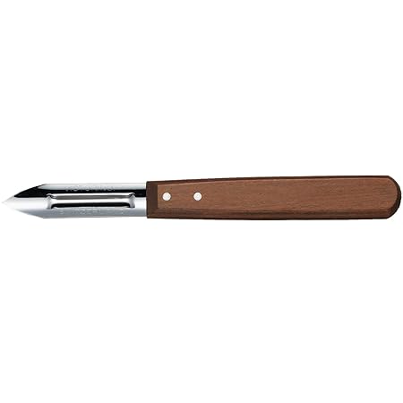 Victorinox Sparsch&aumller Holzgriff, 0, 0 inches