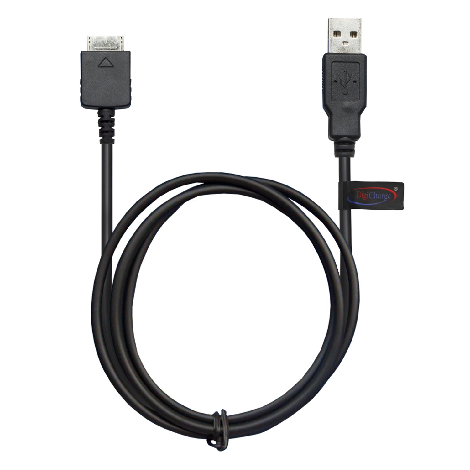 Câble USB-C De Données Pour Sony Walkman NWZ-A818 - Longueur 13.6 Cm - Connecteur Propriétaire - Neuf