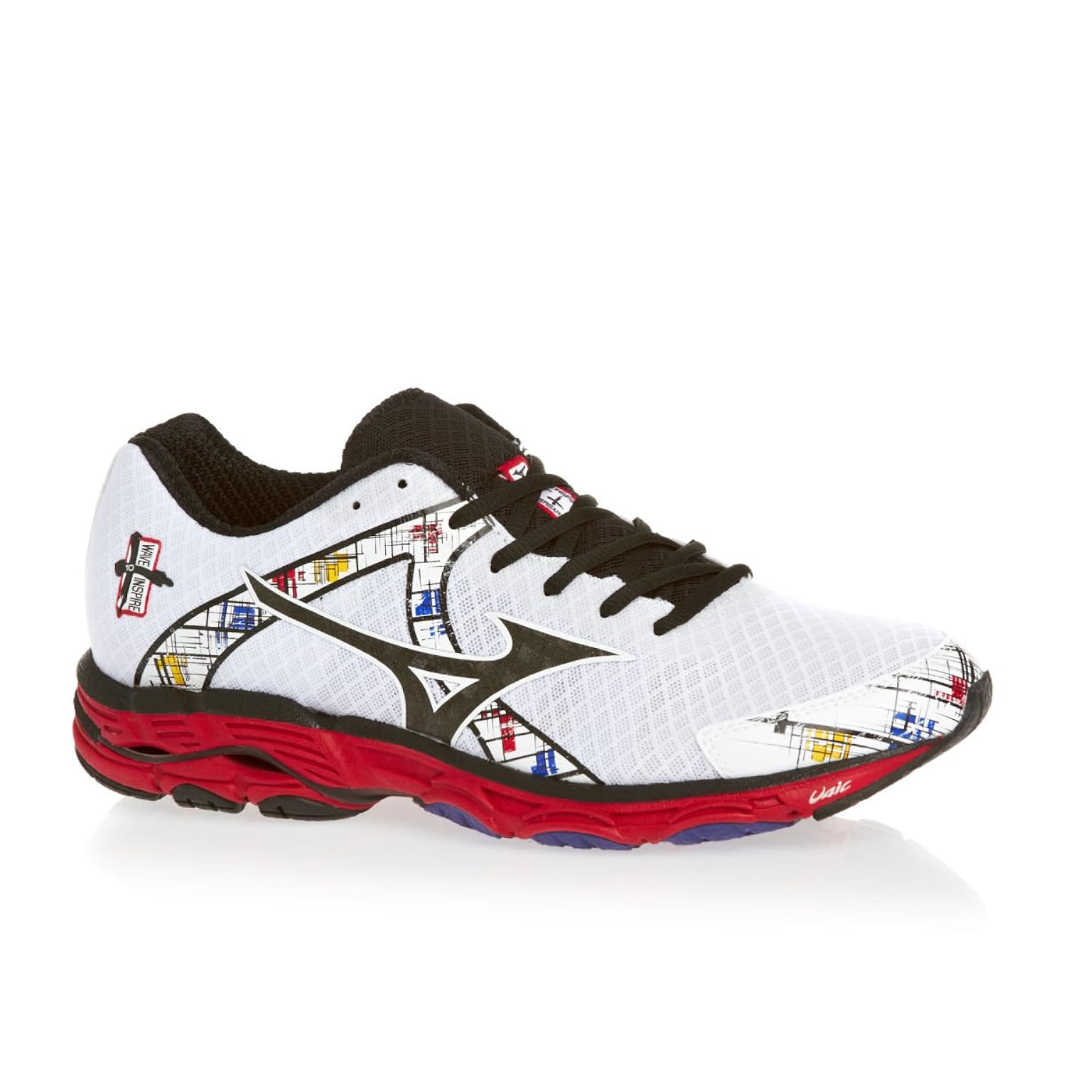 chaussure mizuno wave ultima 10