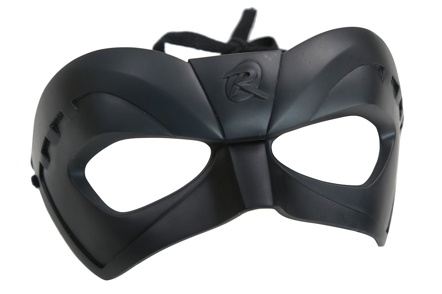 Xcoser Robin Eye Mask Props Costume Accessories for Halloween Superhero