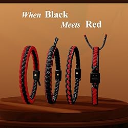 Legnowit Micro Paracord, 2 Pack 1.18mm x 100ft Thin