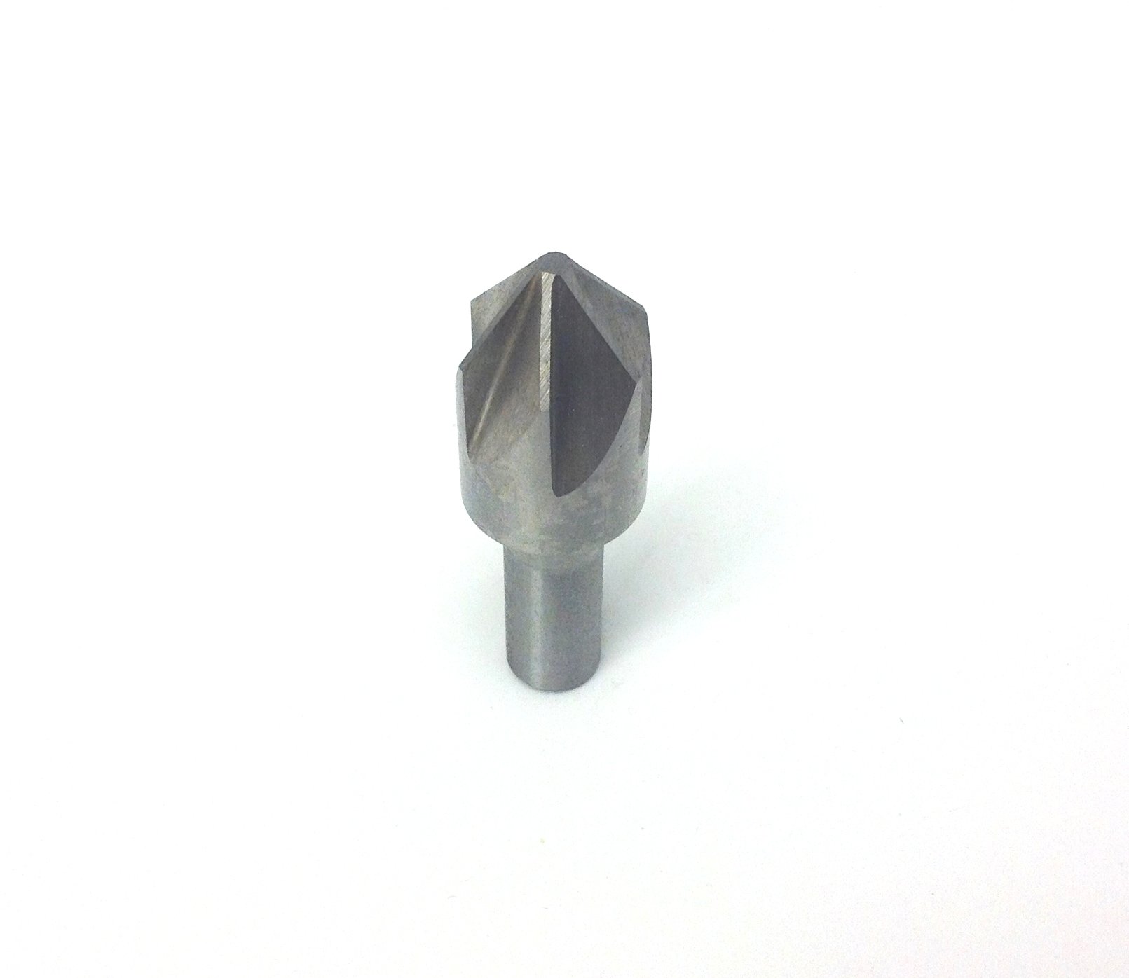 HHIP 2001-4750 1-3/4 Inch 82 Degree 6 Flute HSS Countersink