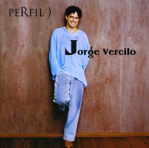 Jorge Vercilo - Em tudo que é belo - Zortam Music