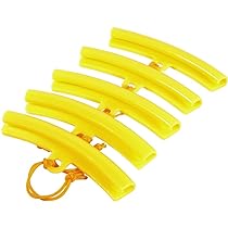 Tire Repair Tools 4Pcs Wheel Rim Guards Protectors Plastic