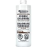 Ferric Chloride - 1 Quart