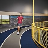 Garmin Vivofit 4 Activity Tracker Small/Medium - Black, Sleep Monitor view 9