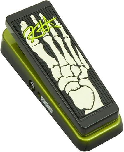 kirk hammett skeleton shoes