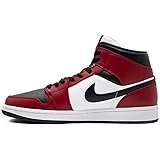 chicago toe jordan 1