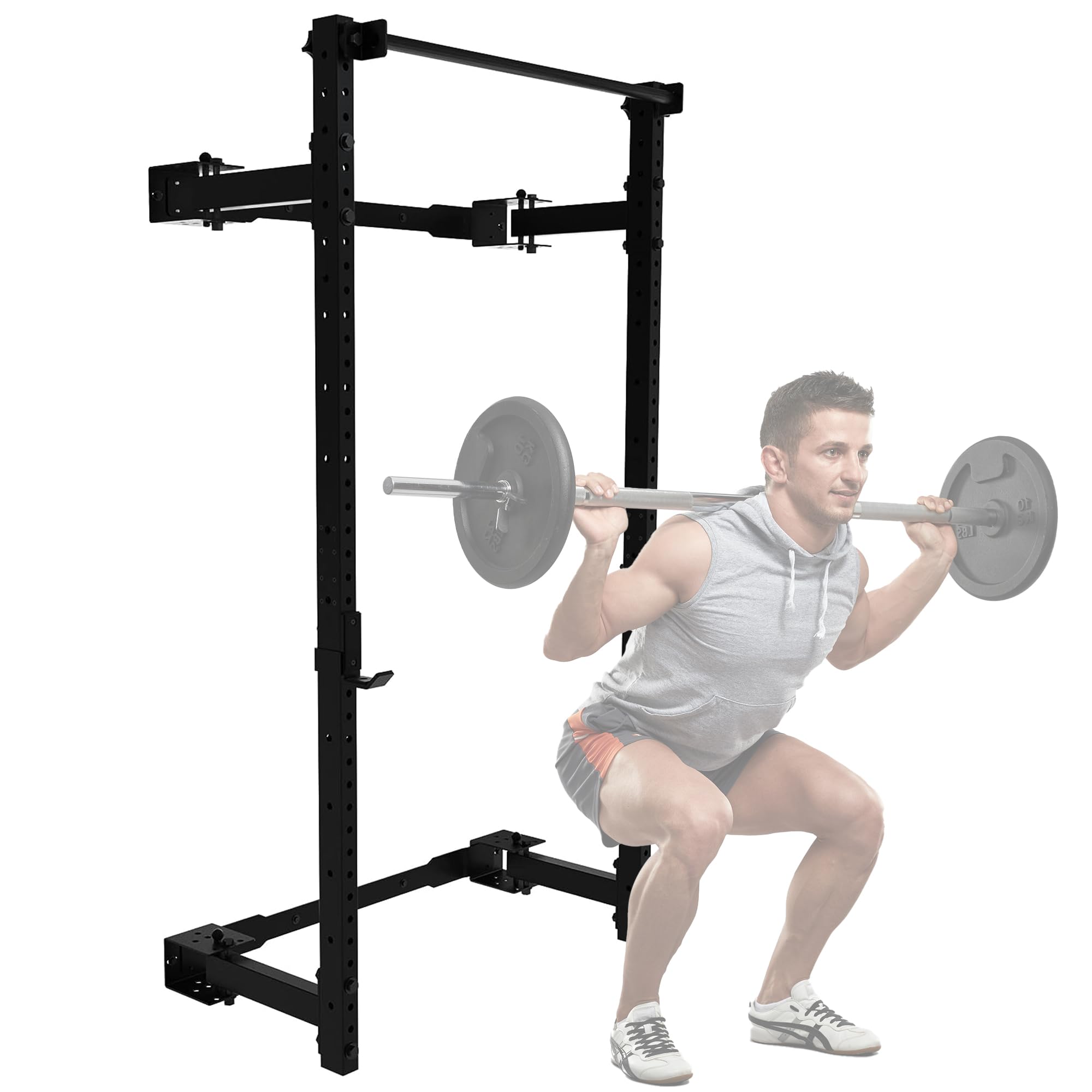 Free-Weight Racks Bahrain | Buy Online | Whizz Others