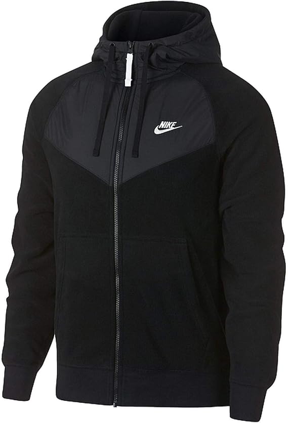 Nike メンズ スポーツウェア フルジップパーカー トレーナー パーカー 通販 Amazon