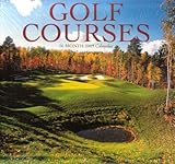 Golf Courses 16 Month 2009 Calendar by 