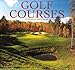 Golf Courses 16 Month 2009 Calendar by 