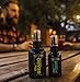 Tombstone The Beard Growth Enhancing Serum - Grow Richer, Fuller, Longer Looking and Softer Facial Hair - Best for Vegan Beard Care Products 4 oz