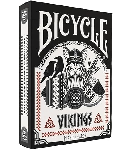 Bicycle Sparrow Hanafuda Fusion Edition Playing Cards – Japanese