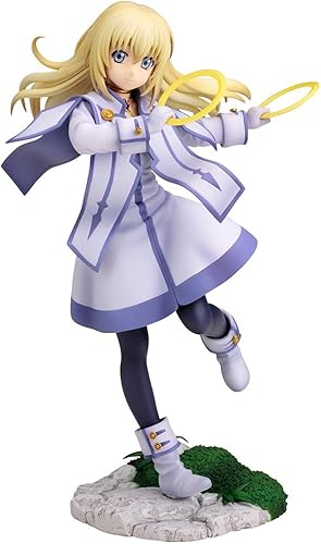 Amazon Co Jp Kotobukiya Tales Of Symphony Collet Brunel 1 8 Scale Pvc Painted Finished Product Hobby