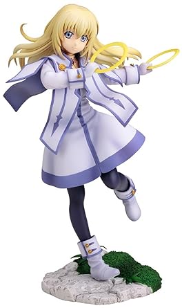 ラブリー テイルズ オブ シンフォニア コレット