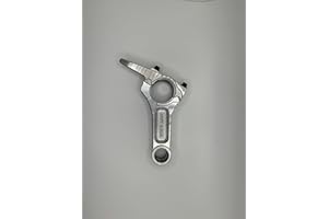 Predator 212 Billet Connecting Rod (3.328") – Hemi & Non-Hemi Made in the USA