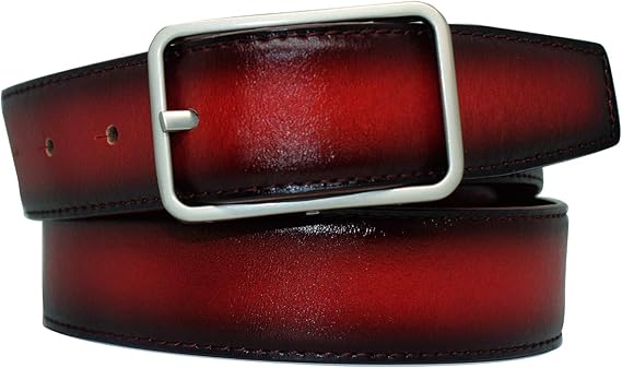 Amazon おしゃれ ベルト メンズ おおきいサイズ ジーンズ スーツ 本革 ファッション バックル 紳士ベルト ロングサイズ 125 ベルト 赤ブラウン 大きい 125cm ベルト 通販 Amazon おしゃれ ベルト メンズ おおきいサイズ ジーンズ スーツ 本革 ファッション バックル 紳士ベルト ロングサイズ 125 ベルト 赤ブラウン 大きい 125cm ベルト 通販