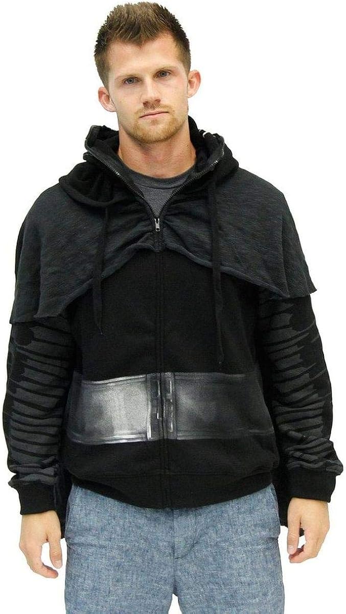 Best Ninja Robes For Men