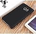 Galaxy Note 5 Case,Shinetop Smart Clear View Window Electroplate Plating Stand PC Mirror Flip Folio Case Cover Ultra Slim Thin Full Body Protective Case for Samsung Galaxy Note 5 with Kickstand-Black