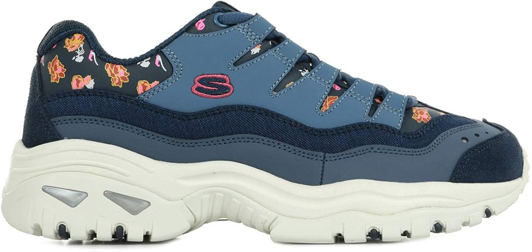 skechers fancy shoes