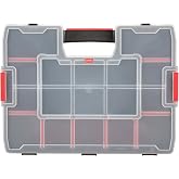 CRAFTSMAN Medium Storage Organizer, 14 Compartments (CMST14022)