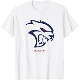 Dodge AMERICA250 Anniversary Hellcat SRT Official T-Shirt