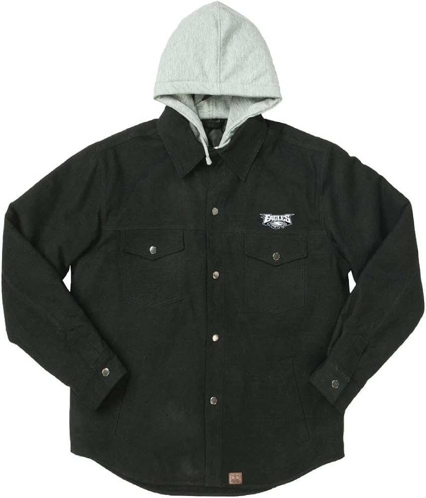 dunbrooke nfl hoodie