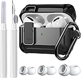 Olytop for Airpods Pro/Pro 2 Gen Case Cover