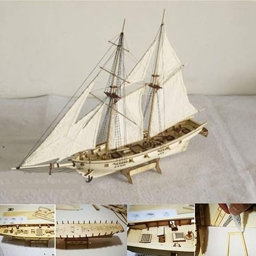 Heitign 1 100木造船モデル Diy木製帆船船キット ホビーウッド船モデルスケール 帆船木製モデルキット ホームdiyモデル装飾ボートギフトおもちゃ子供用 プラモデル 通販 Amazon Heitign 1 100木造船モデル Diy木製帆船船キット ホビーウッド船モデルスケール 帆船木製モデルキット ホームdiyモデル装飾ボートギフトおもちゃ子供用 プラモデル 通販 Amazon