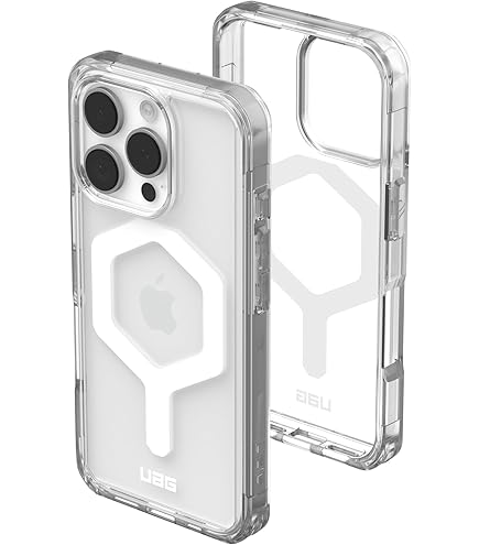 Amazon.com: URBAN ARMOR GEAR UAG Designed for iPhone 16 Pro Max