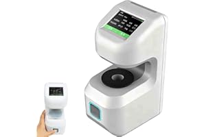 Transparent hazemeter Film Plastic Haze Meter Transmittance Haze Meter with switchable 21mm 15mm 12mm apertures repeatability