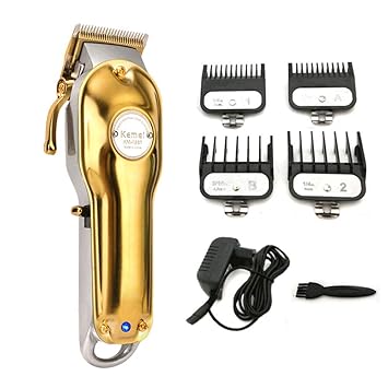 kemei clippers amazon