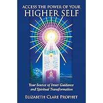 『Path of the Soul』&『Divine Guidance』 Divine Guidance from 6th Books