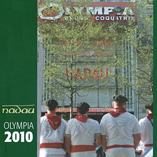 nadau olympia 2010