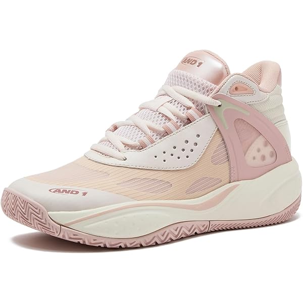 AND1 ATTACK 2.0  F.VANVLEET PE（日本未発売) AND1 Attack 2.0 | NBA Shoes Database